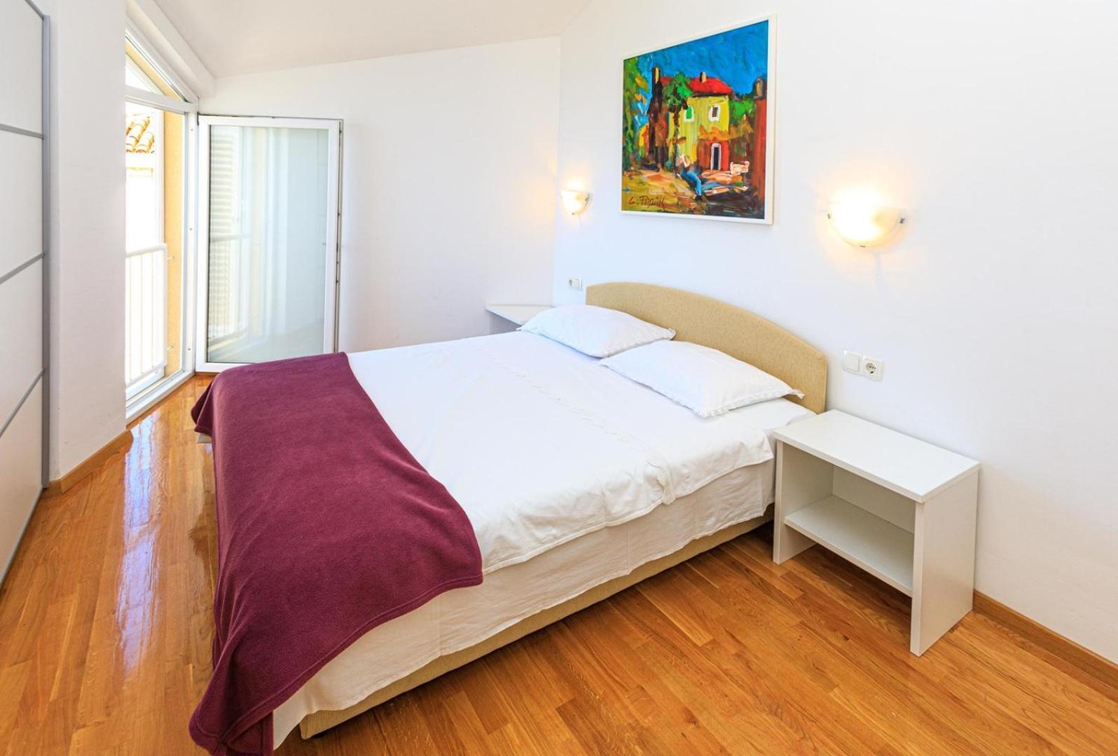 Apartments Boris Omiš Buitenkant foto
