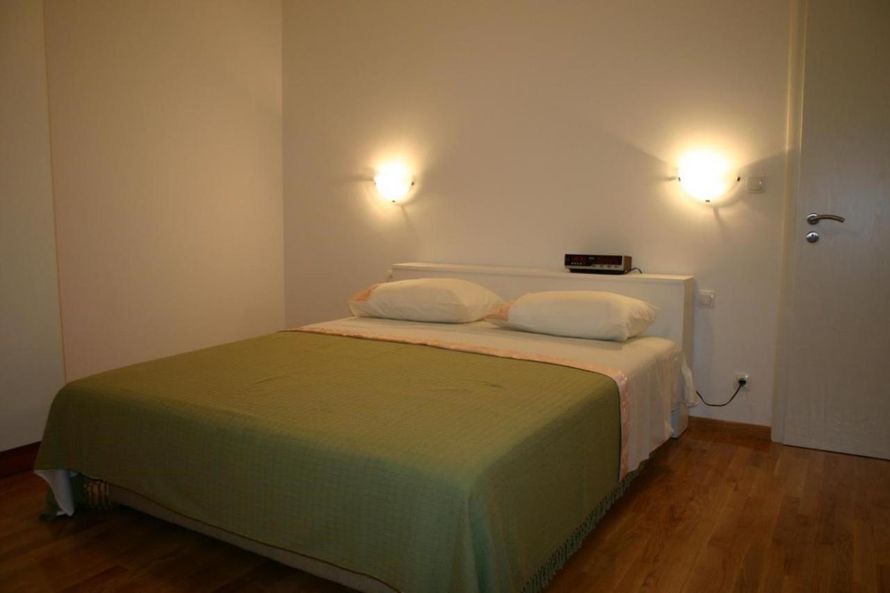Apartments Boris Omiš Buitenkant foto