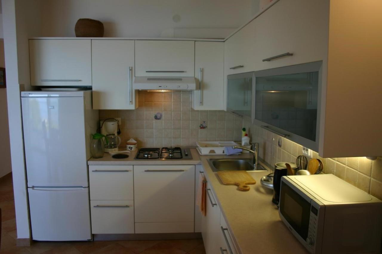 Apartments Boris Omiš Buitenkant foto