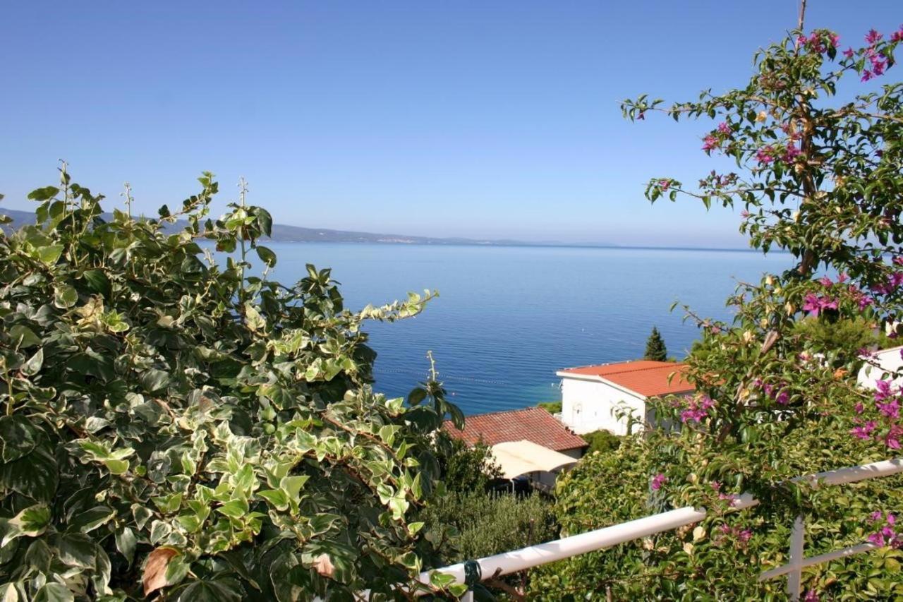 Apartments Boris Omiš Buitenkant foto