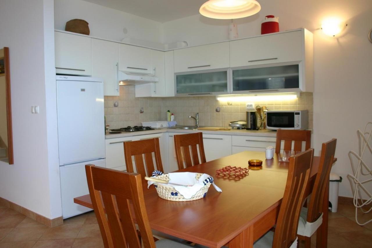Apartments Boris Omiš Buitenkant foto